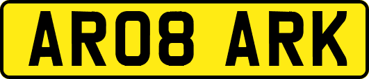 AR08ARK