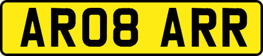 AR08ARR