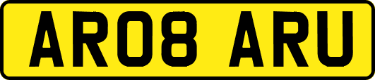 AR08ARU