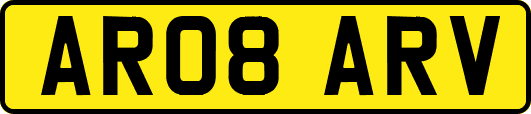 AR08ARV