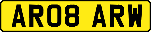 AR08ARW