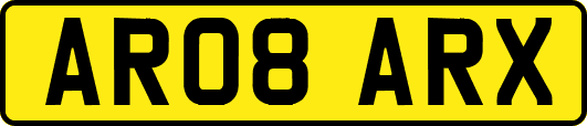 AR08ARX