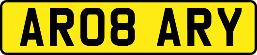 AR08ARY