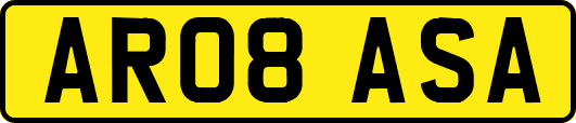 AR08ASA
