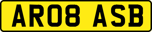 AR08ASB