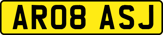 AR08ASJ