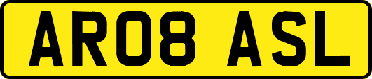 AR08ASL