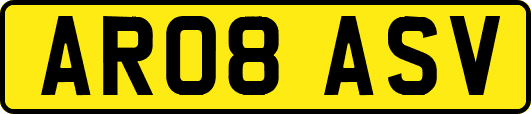 AR08ASV