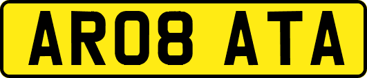 AR08ATA