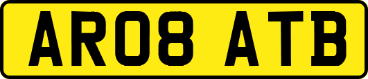 AR08ATB