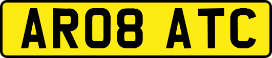 AR08ATC