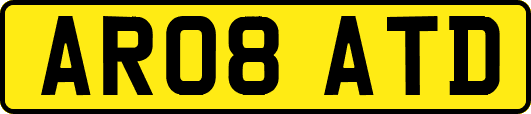 AR08ATD