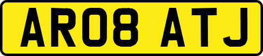 AR08ATJ