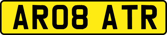 AR08ATR