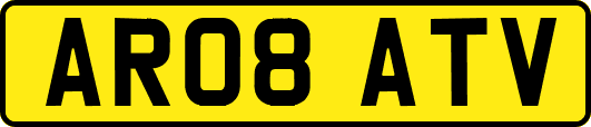 AR08ATV