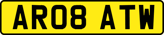 AR08ATW