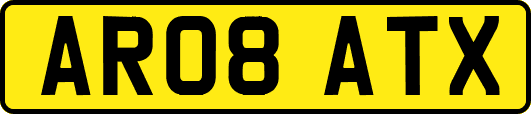 AR08ATX