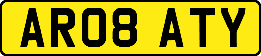 AR08ATY