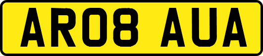 AR08AUA