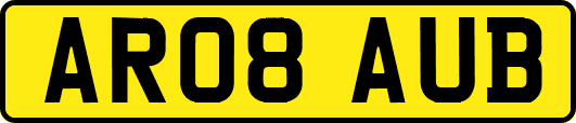 AR08AUB