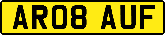 AR08AUF