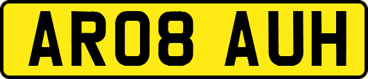 AR08AUH