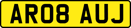 AR08AUJ