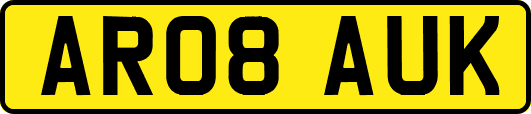 AR08AUK