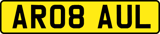 AR08AUL