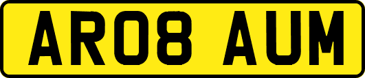 AR08AUM