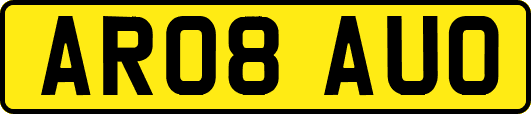 AR08AUO