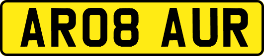 AR08AUR