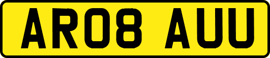 AR08AUU