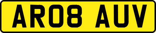 AR08AUV