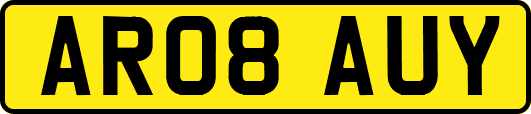 AR08AUY