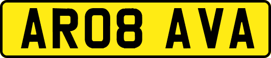 AR08AVA