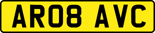 AR08AVC