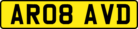 AR08AVD