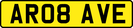 AR08AVE