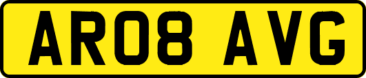 AR08AVG