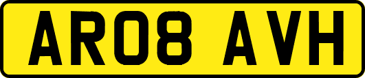 AR08AVH