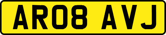AR08AVJ