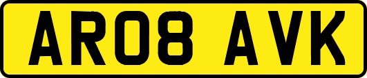 AR08AVK