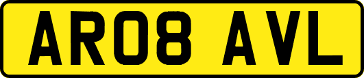 AR08AVL