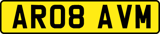 AR08AVM