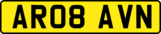 AR08AVN