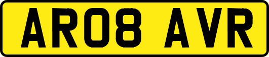 AR08AVR