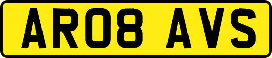 AR08AVS