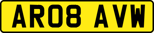 AR08AVW