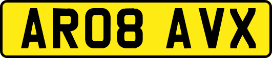 AR08AVX